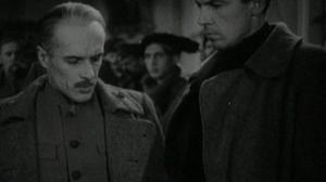 Кадры из фильма Хиты СССР: Мы из Кронштадта / Разгром Юденича / Друзья / Федька (1936)