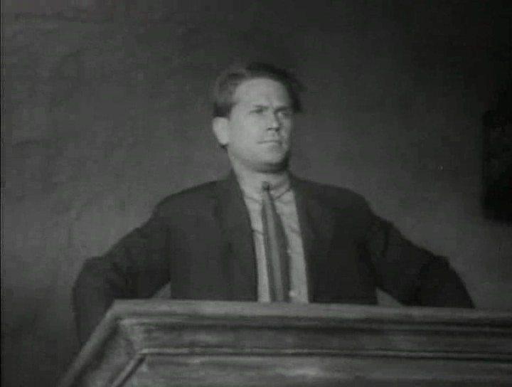 Кадр из фильма Хиты СССР: Мы из Кронштадта / Разгром Юденича / Друзья / Федька (1936)