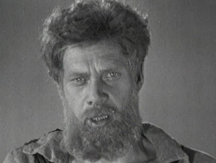 Кадр из фильма Дети капитана Гранта (1936)