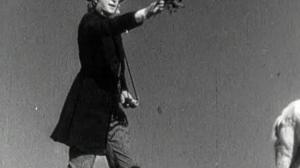 Кадры из фильма Дети капитана Гранта (1936)
