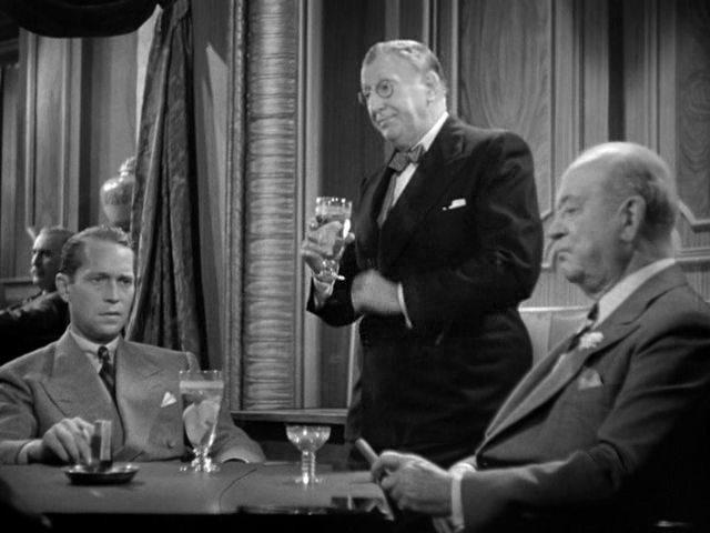 Кадр из фильма Опасная / Dangerous (1935)