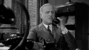 Кадры из фильма Опасная / Dangerous (1935)