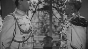 Кадры из фильма Маневры любовные или дочь полка / Manewry miłosne (1935)