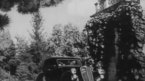 Кадры из фильма Маневры любовные или дочь полка / Manewry miłosne (1935)