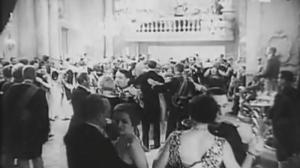 Кадры из фильма Маневры любовные или дочь полка / Manewry miłosne (1935)