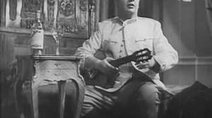 Кадры из фильма Маневры любовные или дочь полка / Manewry miłosne (1935)