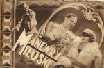 Маневры любовные или дочь полка / Manewry miłosne (1935)