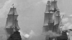 Кадры из фильма Одиссея Капитана Блада / Captain Blood (1935)