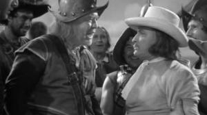 Кадры из фильма Одиссея Капитана Блада / Captain Blood (1935)