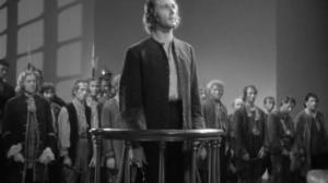 Кадры из фильма Одиссея Капитана Блада / Captain Blood (1935)