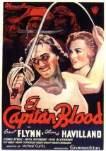 Одиссея Капитана Блада / Captain Blood (1935)