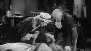 Кадры из фильма Повесть о двух городах / A Tale of Two Cities (1935)