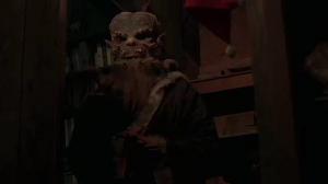 Кадры из фильма Крампус: Дьявол возвращается / Krampus: The Devil Returns (2016)
