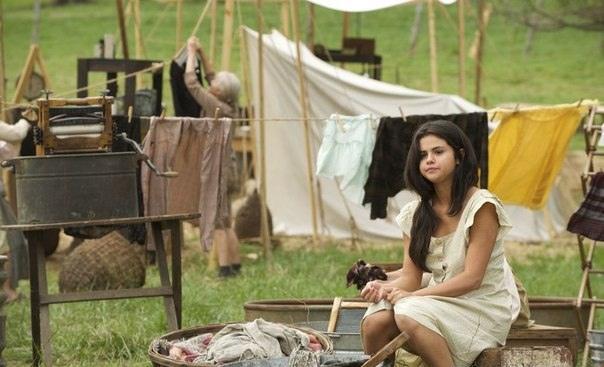 Кадр из фильма И проиграли бой / In Dubious Battle (2016)
