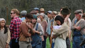 Кадры из фильма И проиграли бой / In Dubious Battle (2016)