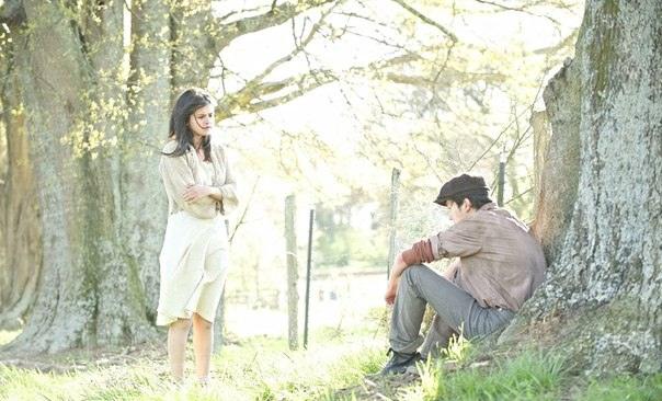 Кадр из фильма И проиграли бой / In Dubious Battle (2016)