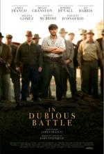 И проиграли бой / In Dubious Battle (2016)