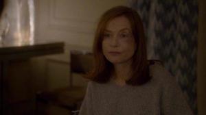 Кадры из фильма Она / Elle (2016)