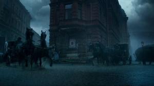Кадры из фильма Дуэлянт (2016)