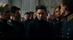 Кадры из фильма Дуэлянт (2016)