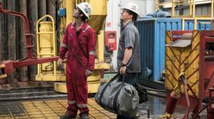 Кадры из фильма Глубоководный горизонт / Deepwater Horizon (2016)