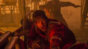 Кадры из фильма Глубоководный горизонт / Deepwater Horizon (2016)