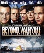 После Валькирии: Рассвет четвертого Рейха / Beyond Valkyrie: Dawn of the 4th Reich (2016)
