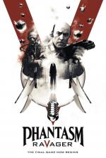 Фантазм 5 / Phantasm: Ravager (2016)