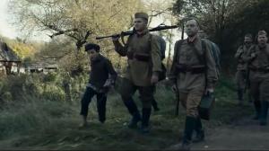 Кадры из фильма Волынь / Wolyn (2016)