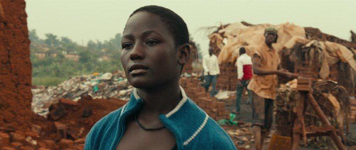 Кадр из фильма Королева Катве / Queen of Katwe (2016)