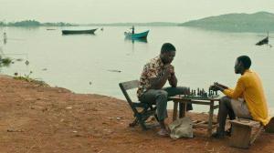 Кадры из фильма Королева Катве / Queen of Katwe (2016)