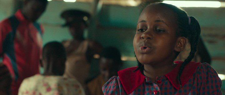 Кадр из фильма Королева Катве / Queen of Katwe (2016)