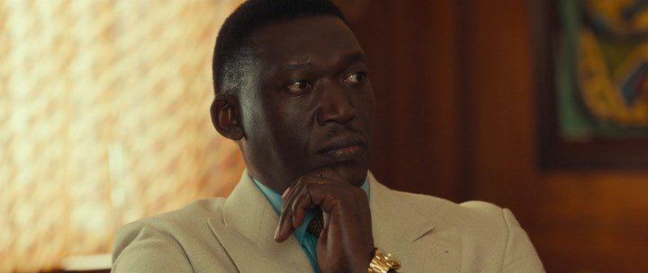 Кадр из фильма Королева Катве / Queen of Katwe (2016)