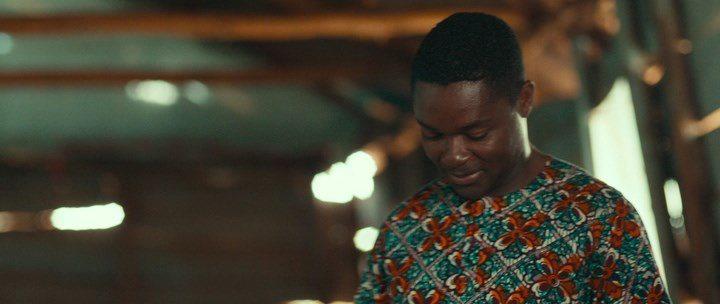 Кадр из фильма Королева Катве / Queen of Katwe (2016)