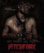 Вилы / Pitchfork (2016)