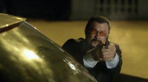 Кадры из фильма Конец ствола / End of a Gun (2016)