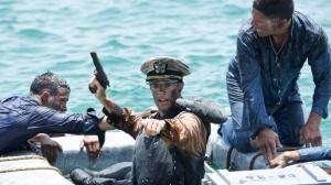 Кадры из фильма Крейсер / USS Indianapolis: Men of Courage (2016)