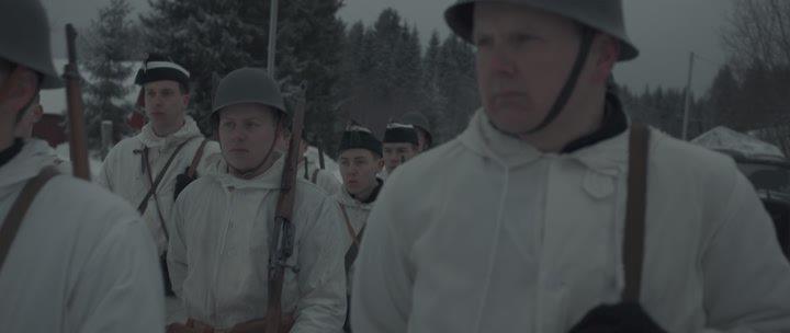 Кадр из фильма Выбор короля / Kongens Nei (2016)