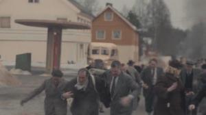 Кадры из фильма Выбор короля / Kongens Nei (2016)