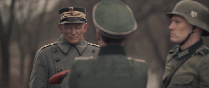 Кадр из фильма Выбор короля / Kongens Nei (2016)