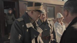 Кадры из фильма Выбор короля / Kongens Nei (2016)