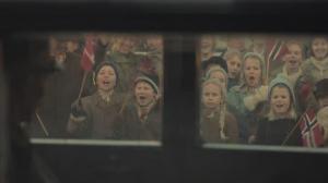 Кадры из фильма Выбор короля / Kongens Nei (2016)
