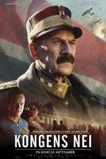 Выбор короля / Kongens Nei (2016)