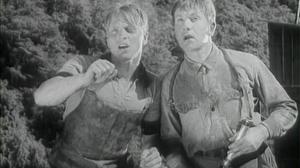 Кадры из фильма Однажды летом (1936)