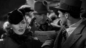 Кадры из фильма Мистер Дидс переезжает в город / Mr. Deeds Goes to Town (1936)