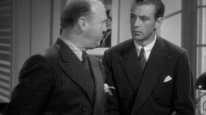 Кадры из фильма Желание / Desire (1936)