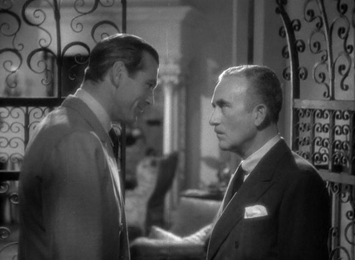 Кадр из фильма Желание / Desire (1936)