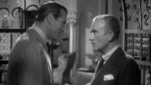 Кадры из фильма Желание / Desire (1936)