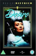 Желание / Desire (1936)
