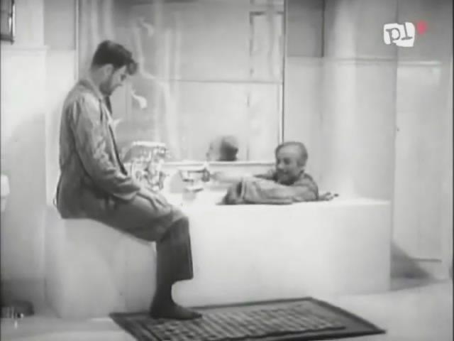 Кадр из фильма Будет лучше / Bedzie lepiej (1936)